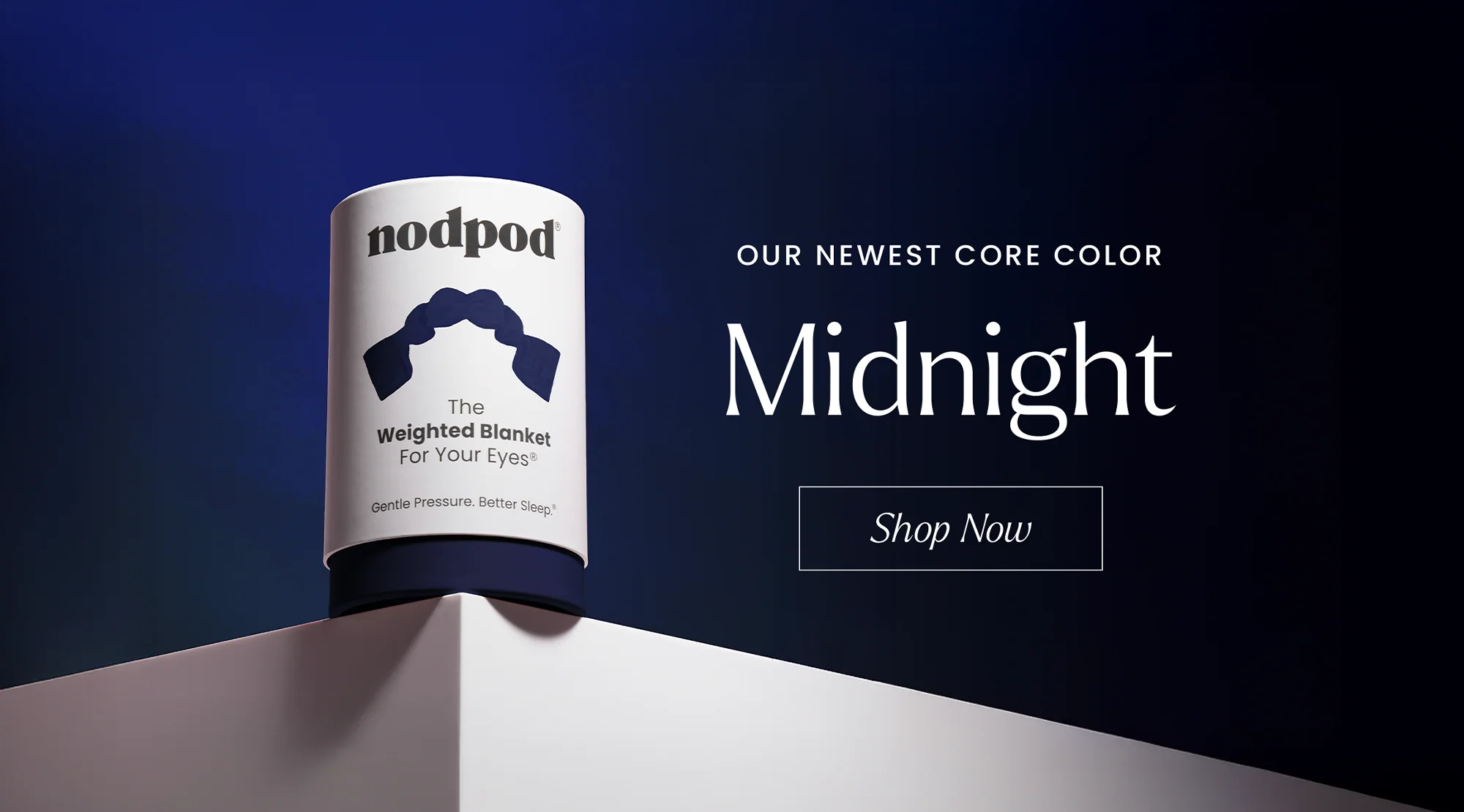 Sleep Deeply, Wake Refreshed