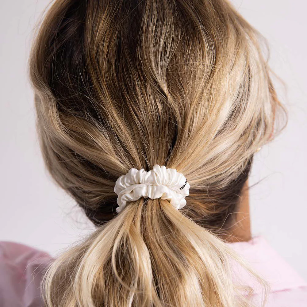 Mineralized Silk™ Scrunchies - Image 7
