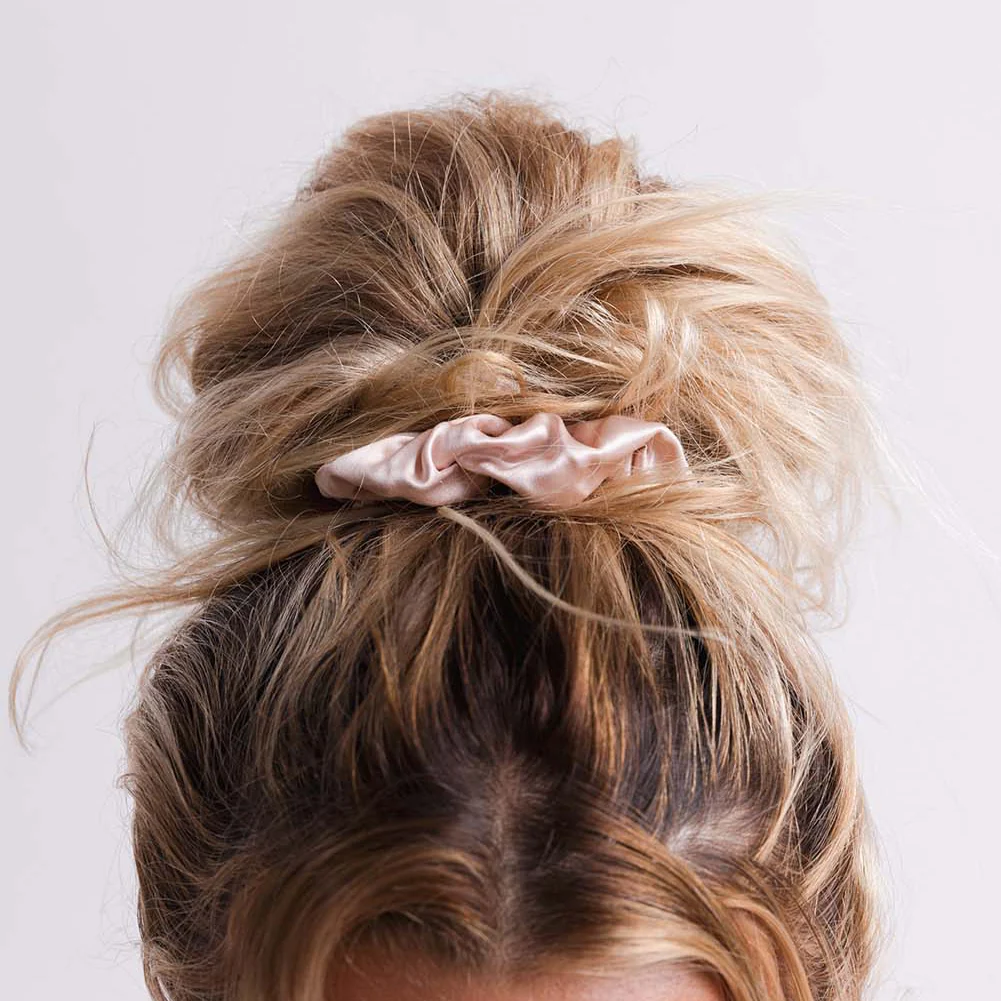 Mineralized Silk™ Scrunchies - Image 8