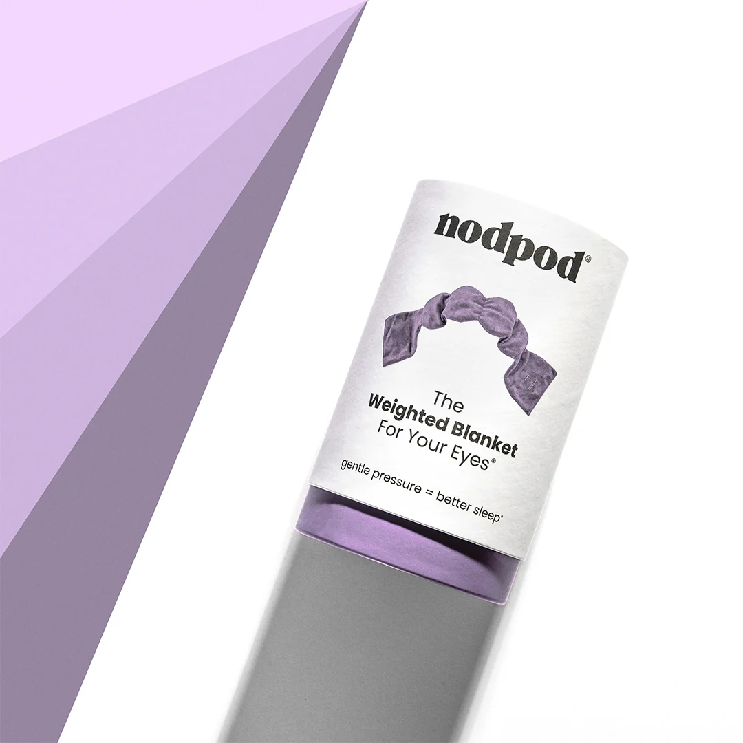 Nodpod Sleep Mask - Image 105