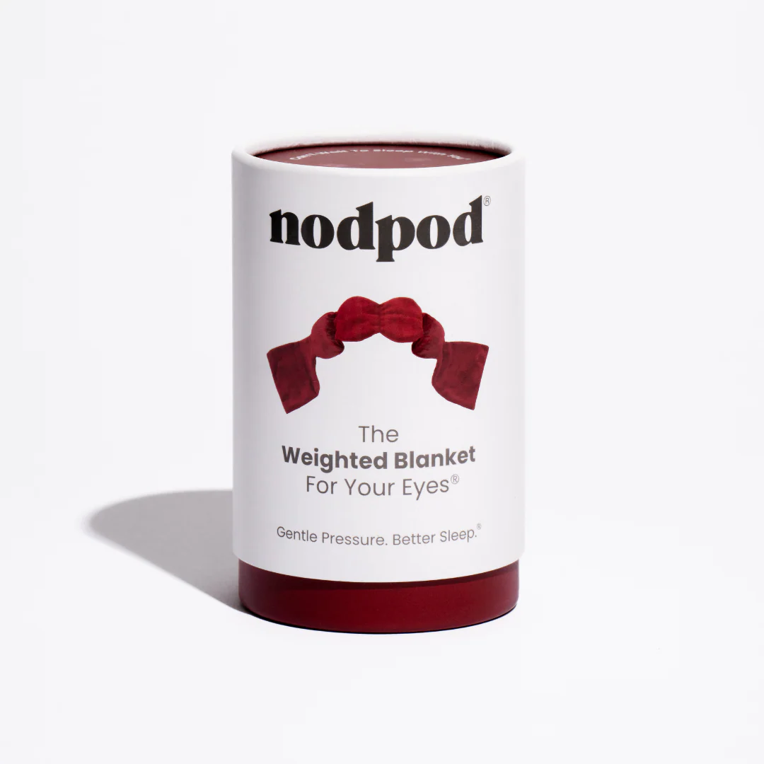 Nodpod Sleep Mask - Image 36