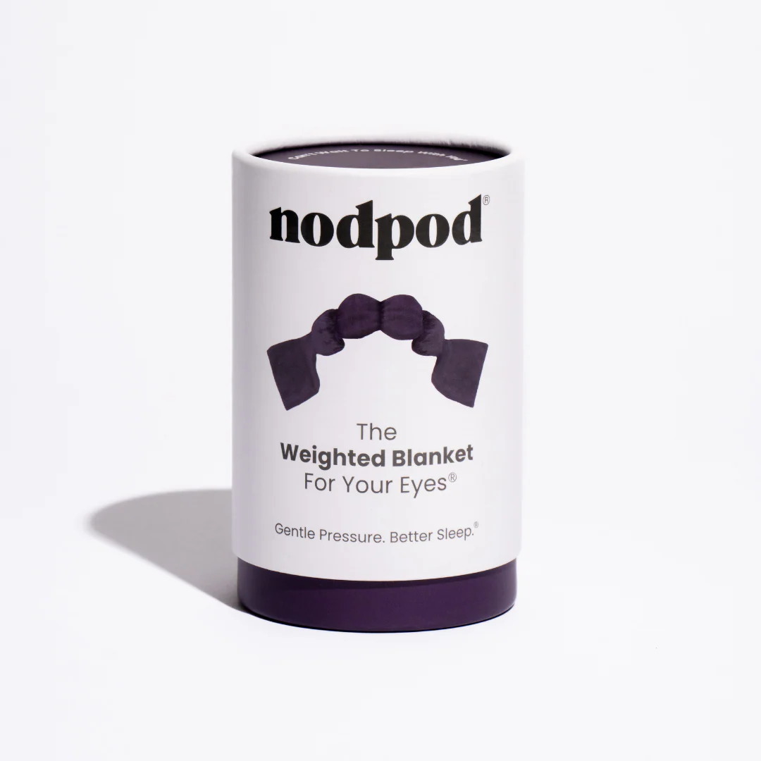 Nodpod Sleep Mask - Image 48