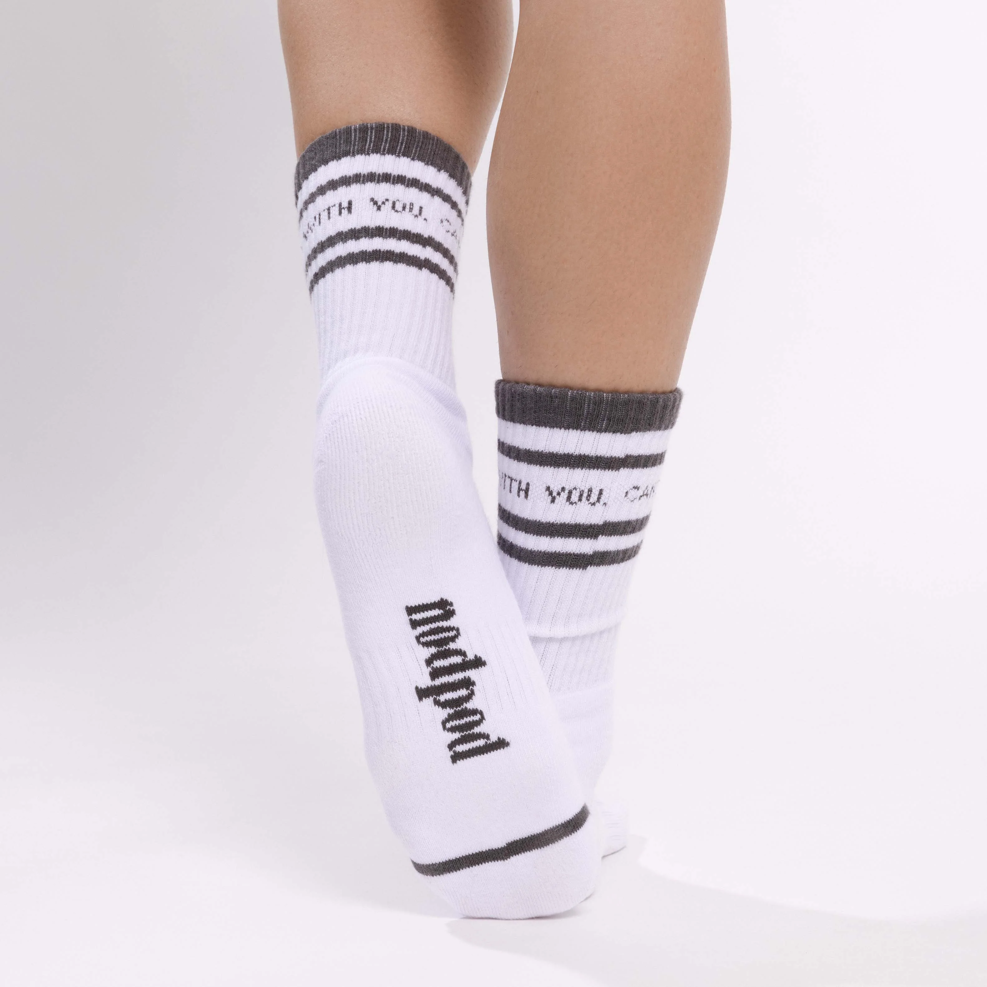 Nodpod Crew Socks - Image 3