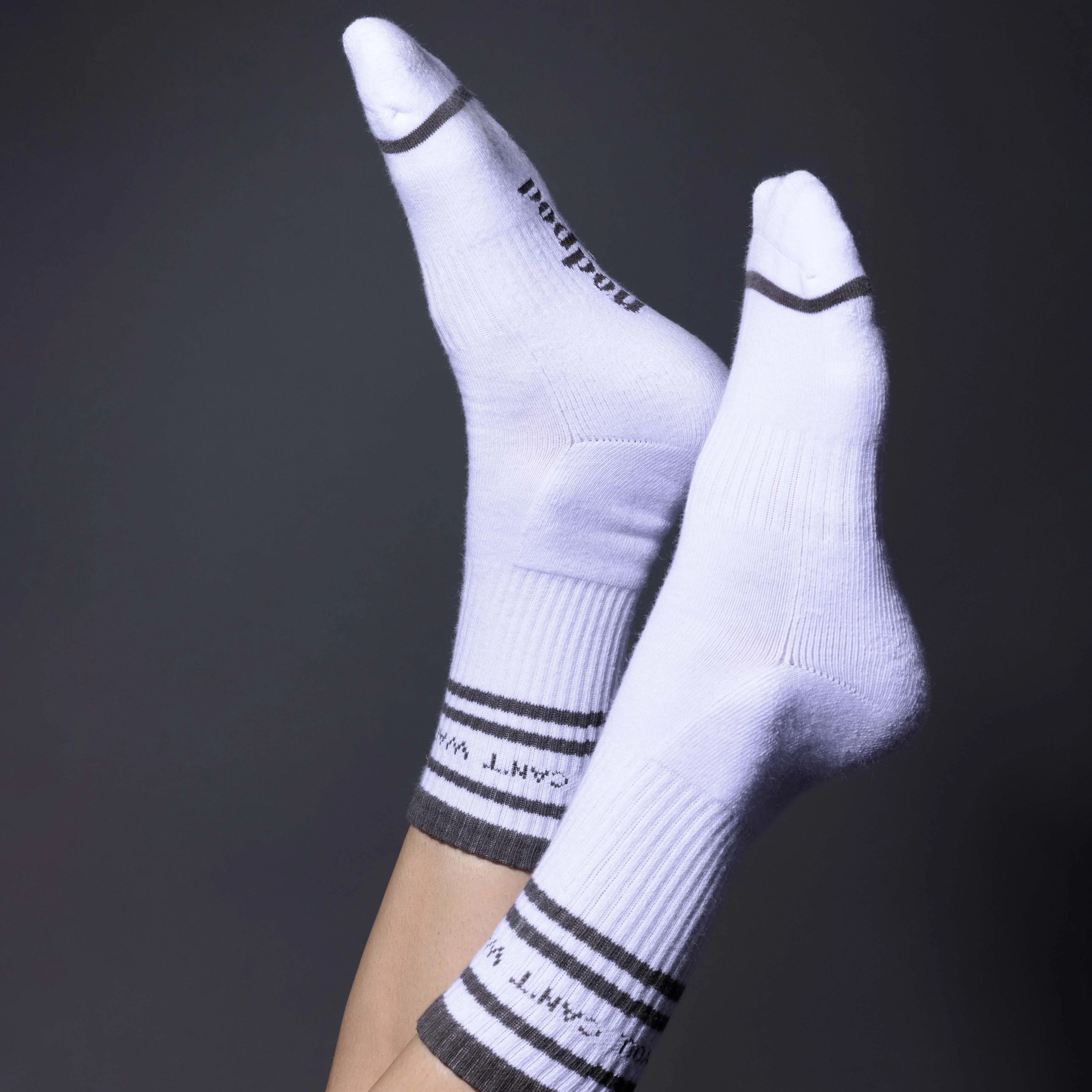Nodpod Crew Socks - Image 4