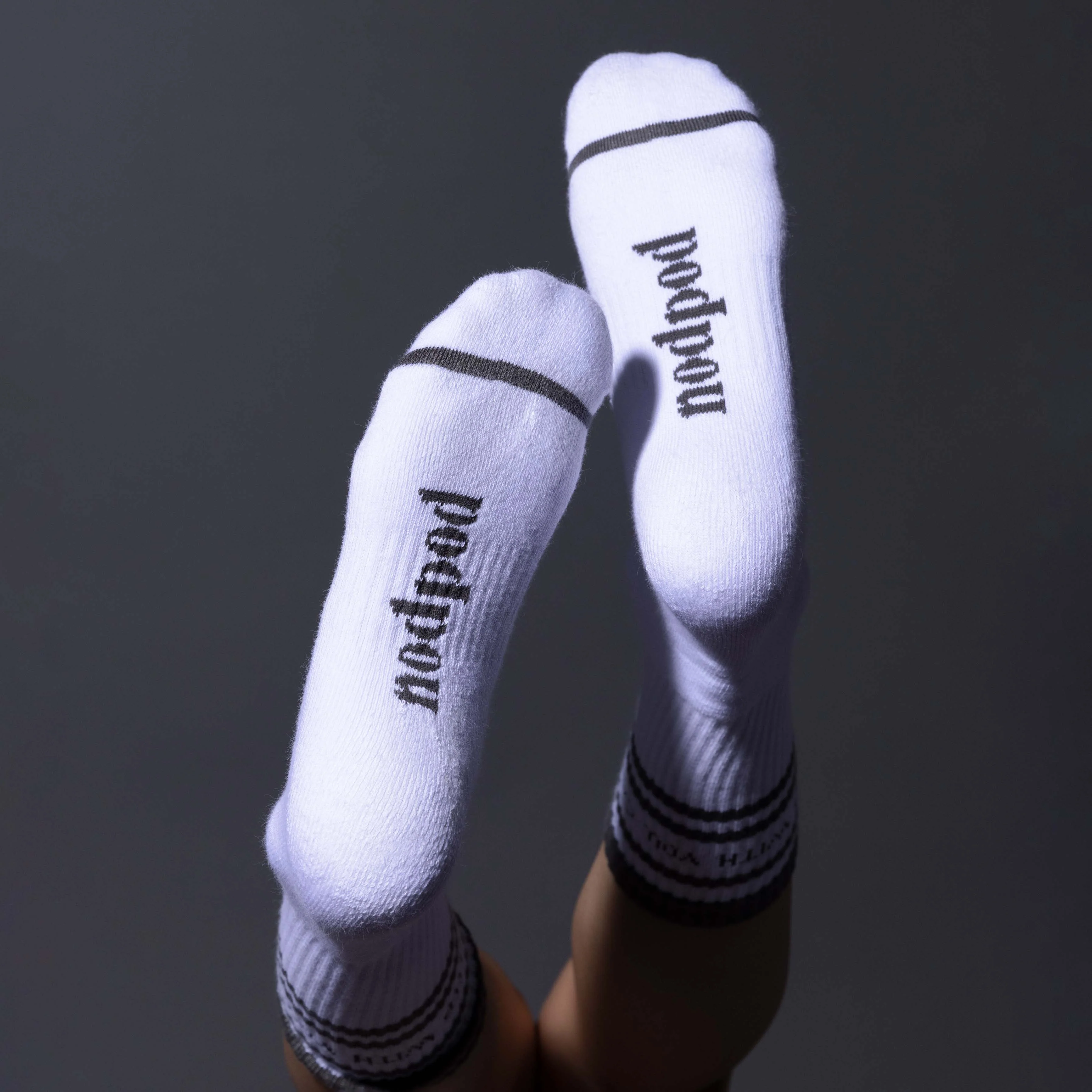 Nodpod Crew Socks - Image 5