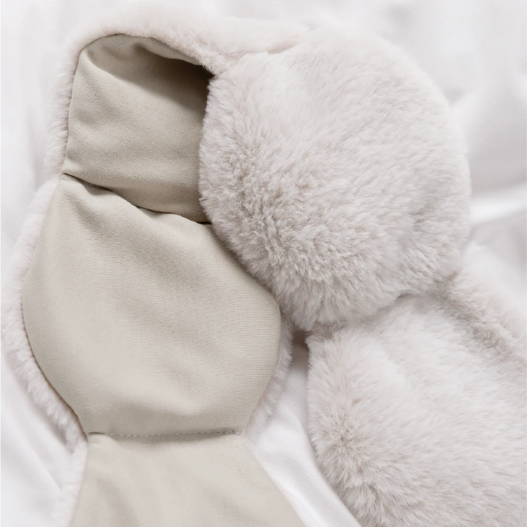 Teddy Mask - Image 5